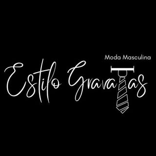 Logotipo da empresa ESTILOGRAVATAS