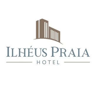 Logotipo da empresa ILHEUS PRAIA VIAGEM