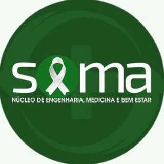 Logotipo da empresa SOMA