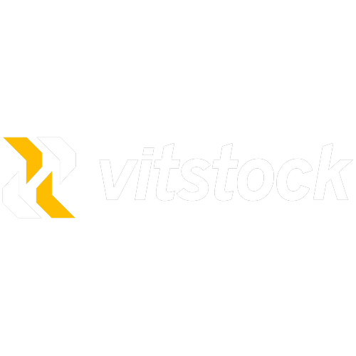 Logotipo da empresa VITSTOCK