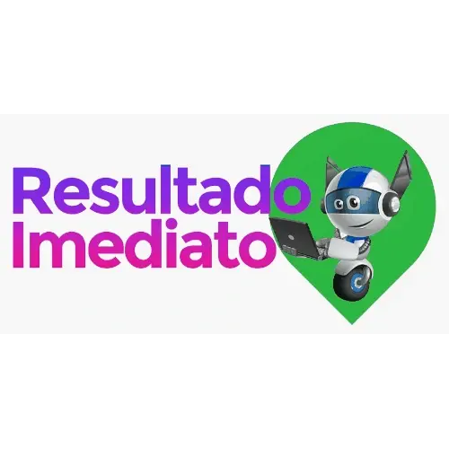 Logotipo da empresa RESULTADO IMEDIATO