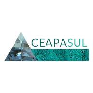 Logotipo da empresa CEAPASUL