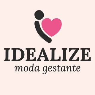 Logotipo da empresa IDEALIZE
