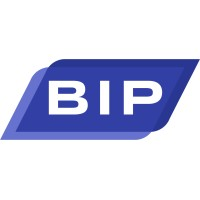 Logotipo da empresa BIP GESTAO DE DADOS LTDA