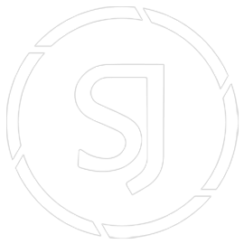 Logotipo da empresa STUDIO JONAS