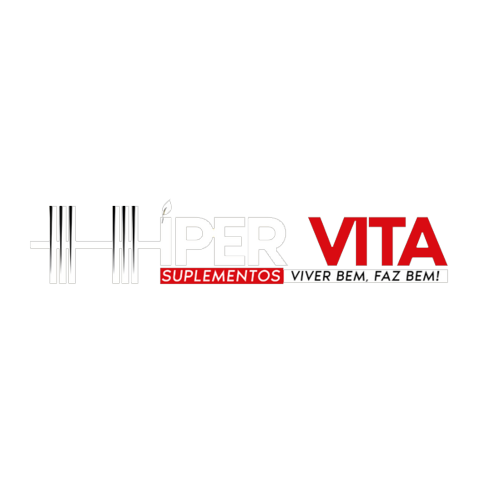 Logotipo da empresa HIPER VITA SUPLEMENTOS