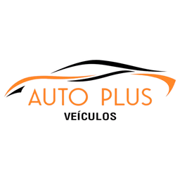 Logotipo da empresa AUTO PLUS VEICULOS
