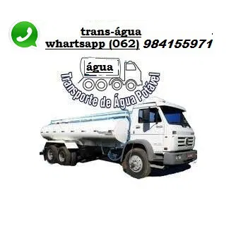 Logotipo da empresa TRANS AGUA