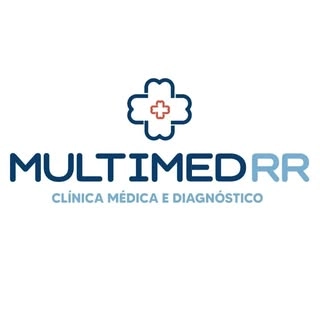 Logotipo da empresa MULTIMED RR