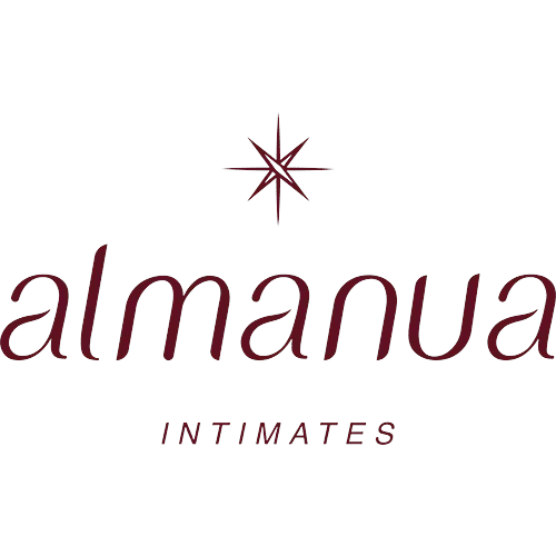 Logotipo da empresa ALMANUA INTIMATES