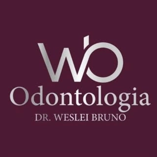 Logotipo da empresa WB ODONTOLOGIA