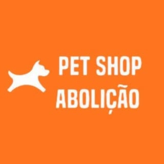 Logotipo da empresa PET ABOLICAO