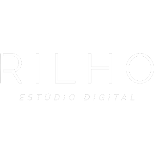 Logotipo da empresa RILHO ESTUDIO DIGITAL