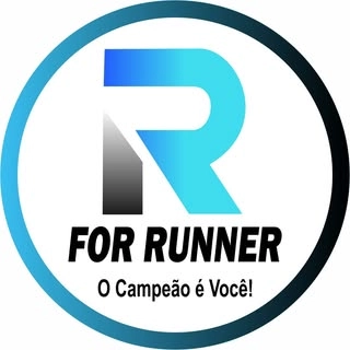 Logotipo da empresa FOR RUNNER SPORT & CO LTDA