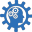 Logotipo da empresa PS VAREJO