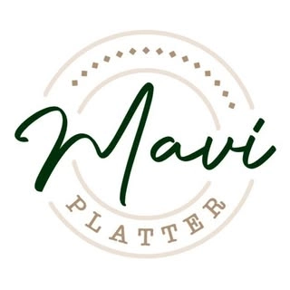 Logotipo da empresa MAVI PLATTER