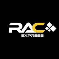 Logotipo da empresa RAC EXPRESS TRANSPORTES
