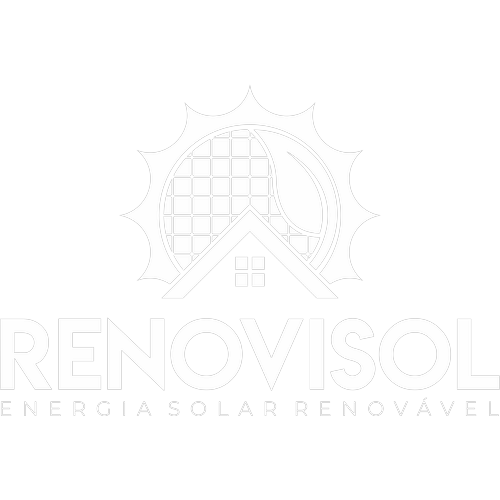 Logotipo da empresa RENOVISOL