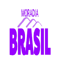 Logotipo da empresa MORADIA BRASIL
