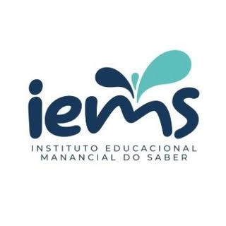 Logotipo da empresa INSTITUTO EDUCACIONAL MANANCIAL DO SABER