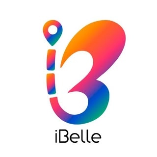 Logotipo da empresa IBELLE
