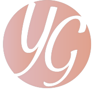 Logotipo da empresa YG SPA CAPILAR