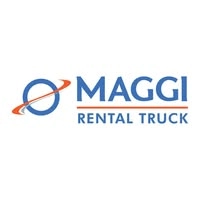 Logotipo da empresa MAGGI ADVENTURE POWER SPORTS LTDA.