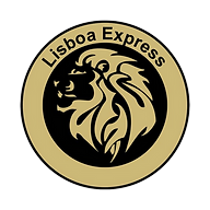 Logotipo da empresa LISBOA EXPRESS
