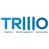 Logotipo da empresa TRIIIO