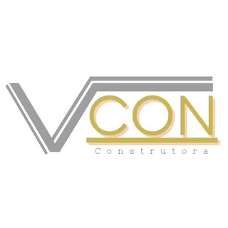 Logotipo da empresa VCON CONSTRUTORA