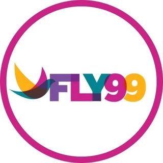 Logotipo da empresa FLY FM LTDA