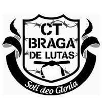 Logotipo da empresa CT BRAGA