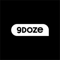 Logotipo da empresa 9DOZE