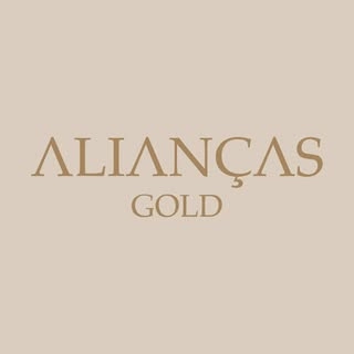 Logotipo da empresa ALIANCAS GOLD LTDA