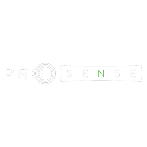 Logotipo da empresa PROSENSE LTDA