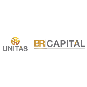 Logotipo da empresa UNITAS