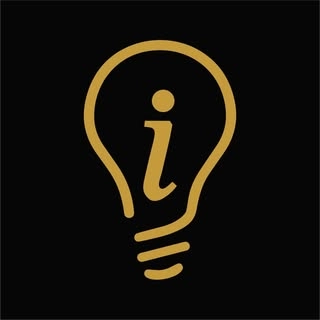 Logotipo da empresa IDEALIZE DECORACAO
