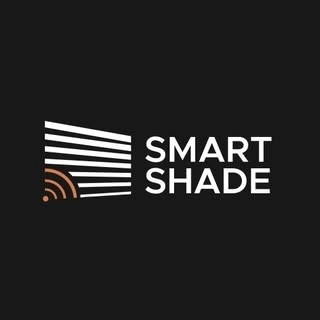 Logotipo da empresa SMART SHADE
