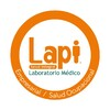 Logotipo da empresa LABORATORIO LAPD