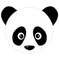 Logotipo da empresa SUPERMERCADO PANDA