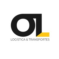 Logotipo da empresa OL TRANSPORTES