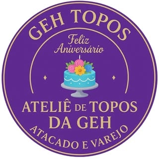 Logotipo da empresa ARMARINHO DA GEH