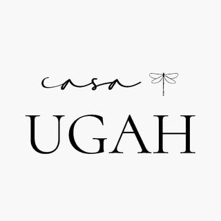 Logotipo da empresa CASA UGAH