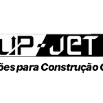 Logotipo da empresa UP JETT