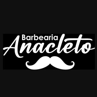 Logotipo da empresa SR ANTHONY BARBEARIA