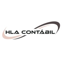 Logotipo da empresa HLA CONTABIL