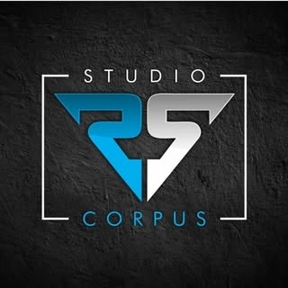 Logotipo da empresa STUDIO CORPUS