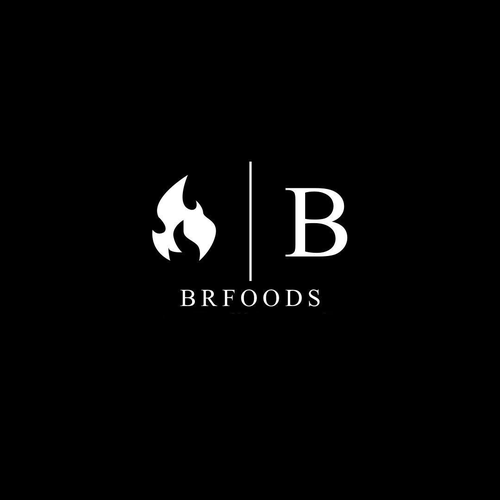 Logotipo da empresa BRF FOODS