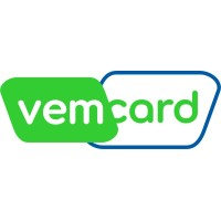 Logotipo da empresa VEM BENEFICIOS