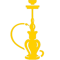 Logotipo da empresa INFINITY HOOKAH BAR E TABACARIA